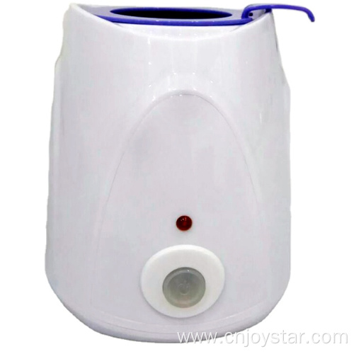 One Touch Control Milk Warmer Small Bottle Warmer